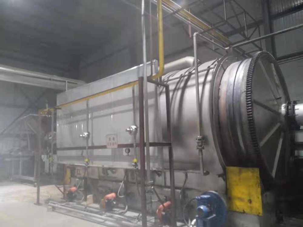 煤焦油處理設備